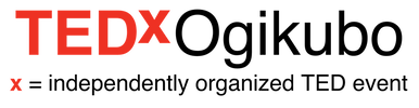 TEDX OGIKUBO